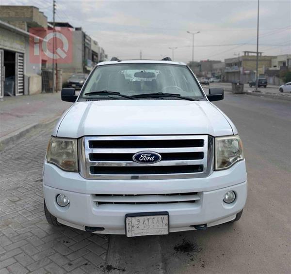 Ford for sale in Iraq